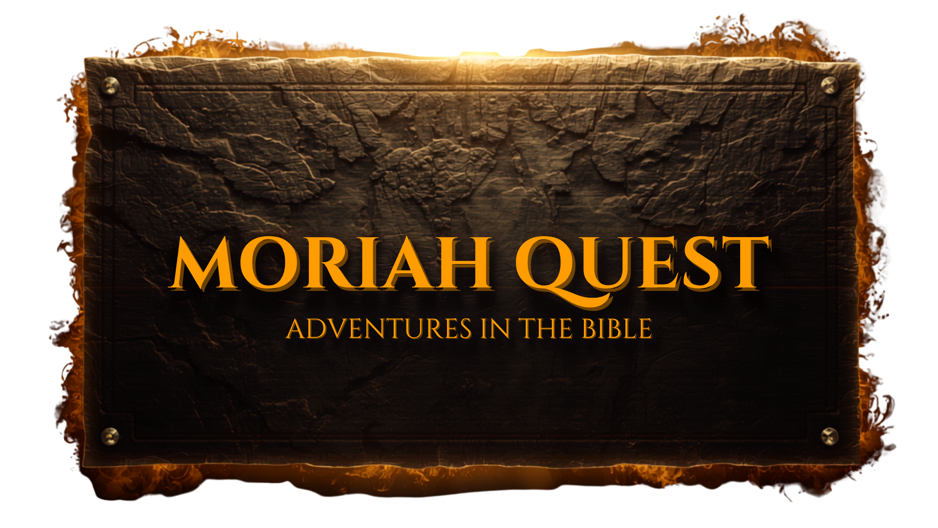 Moriah Quest